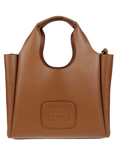 Hogan Small H-bag - Hogan - Modalova