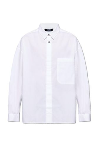 Jacquemus Cotton Shirt - Jacquemus - Modalova