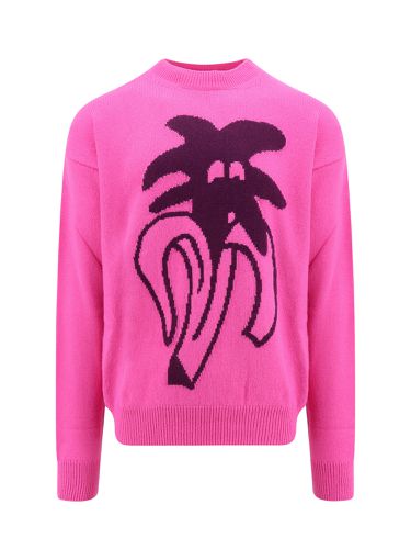 Palm Angels Jumper - Palm Angels - Modalova