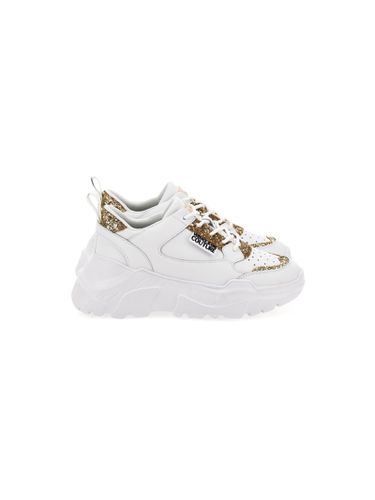 Low Top Sneakers - Versace Jeans Couture - Modalova