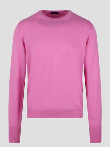 Drumohr Roundneck Sweater - Drumohr - Modalova