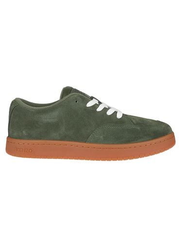 Kenzo Dome Low Top Sneakers - Kenzo - Modalova