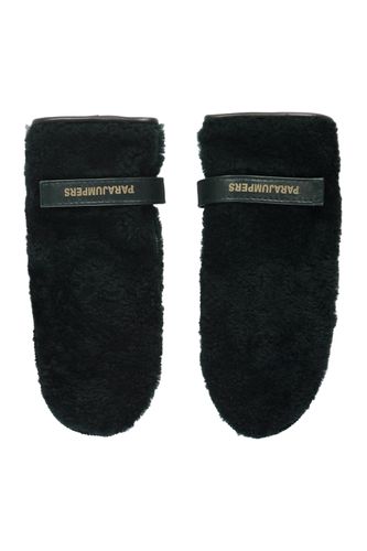 Parajumpers Fluffy Shearling Gloves - Parajumpers - Modalova