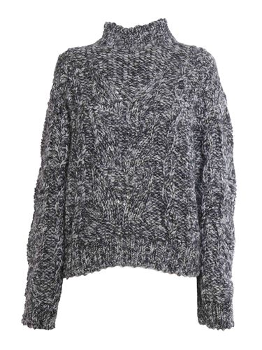 Alberta Ferretti Sweater - Alberta Ferretti - Modalova