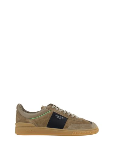 Upvillage Low Top Sneakers - Valentino Garavani - Modalova