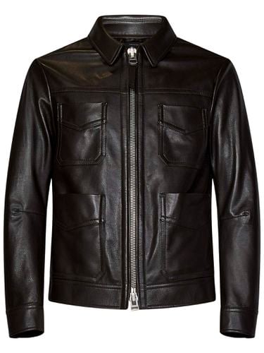 Tom Ford Jacket - Tom Ford - Modalova