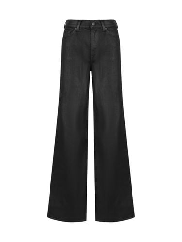 For All Mankind Denim Pants - 7 For All Mankind - Modalova