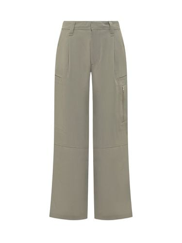 Ami Alexandre Mattiussi Cargo Pants - Ami Alexandre Mattiussi - Modalova