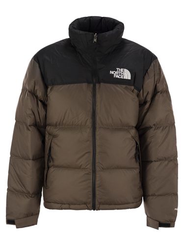 Retro Nuptse 1996 - Short Down Jacket - The North Face - Modalova