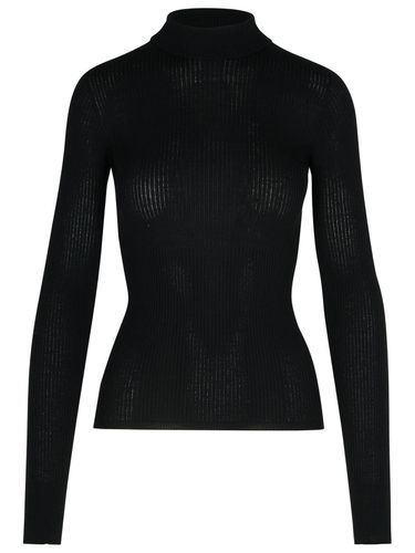 Turtleneck Long-sleeved Jumper - SportMax - Modalova