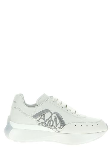 Sprint Runner Sneakers - Alexander McQueen - Modalova