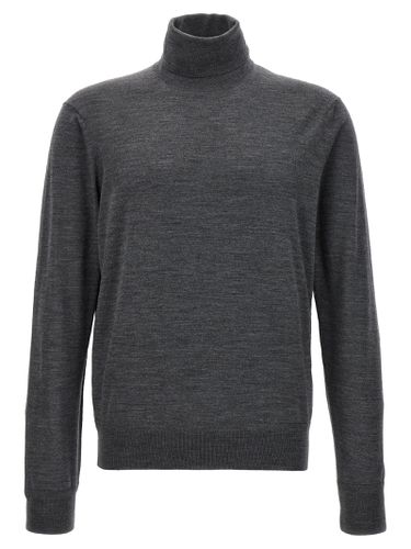 Tom Ford High Neck Sweater - Tom Ford - Modalova