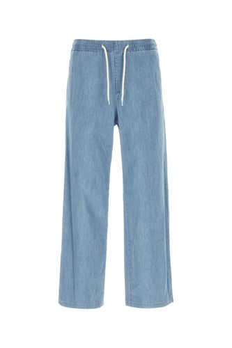 A. P.C. Elasticated Drawstring Waistband Jeans - A.P.C. - Modalova