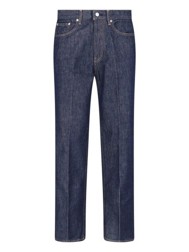 Auralee Straight Jeans - Auralee - Modalova