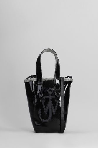 J. W. Anderson Belt Tote Shoulder Bag In Cotton - J.W. Anderson - Modalova