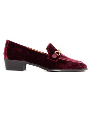 Velvet Axel Loafer - Roberto Festa - Modalova