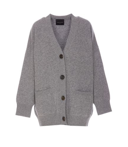 Roberto Collina Cardigan - Roberto Collina - Modalova