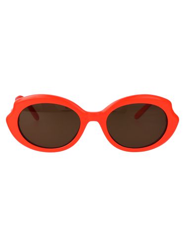 Loewe Lw40147i Sunglasses - Loewe - Modalova