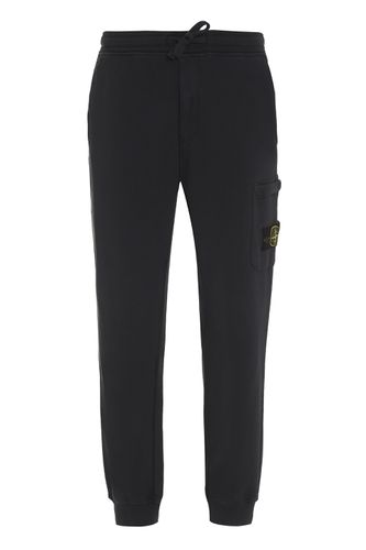 Stone Island Classic Jogging Pants - Stone Island - Modalova