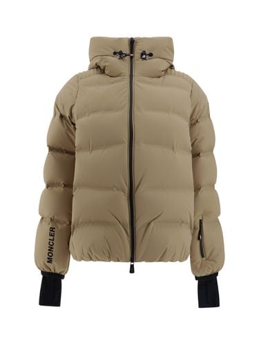 Suisses Down Jacket - Moncler Grenoble - Modalova