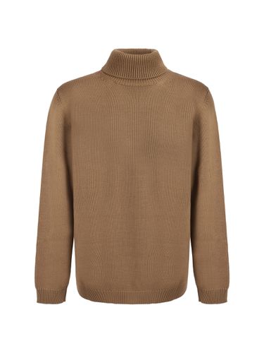 Roberto Collina Turtleneck Sweater - Roberto Collina - Modalova