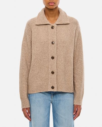 Lisa Yang Edda Cashmere Cardigan - Lisa Yang - Modalova