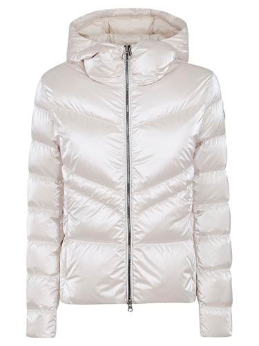 Colmar Fitted Hooded Padded Jacket - Colmar - Modalova