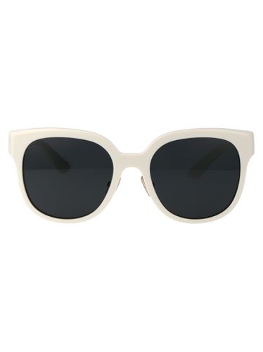 Miu Miu Eyewear 0mu 01zs Sunglasses - Miu Miu Eyewear - Modalova