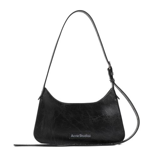 Platt Zip-up Shoulder Bag - Acne Studios - Modalova