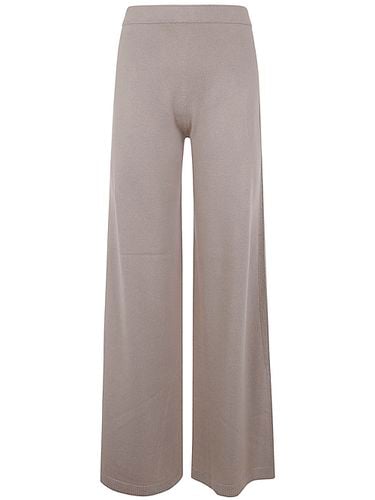 D. Exterior Cashmere Active Trousers - D.Exterior - Modalova