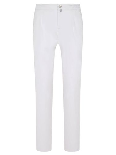 Kiton Trousers Cotton - Kiton - Modalova