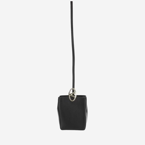 Vlogo Shoulder Bag - Valentino Garavani - Modalova