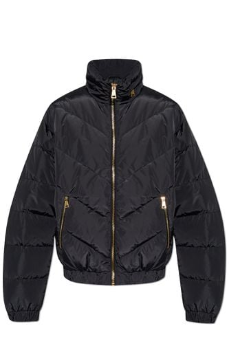 Versace Jeans Couture Down Jacket - Versace Jeans Couture - Modalova