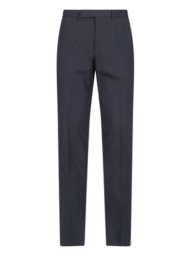 Zegna Tailored Trousers - Zegna - Modalova