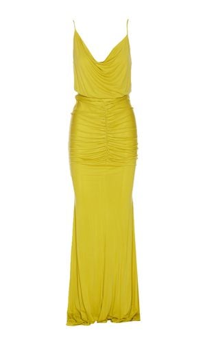 Long Dress - Elisabetta Franchi - Modalova