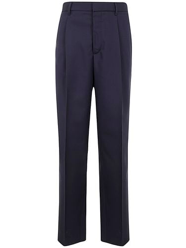 Lardini Man Miami Trousers - Lardini - Modalova