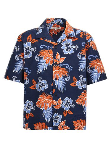 Maison Kitsuné resort Shirt - Maison Kitsuné - Modalova