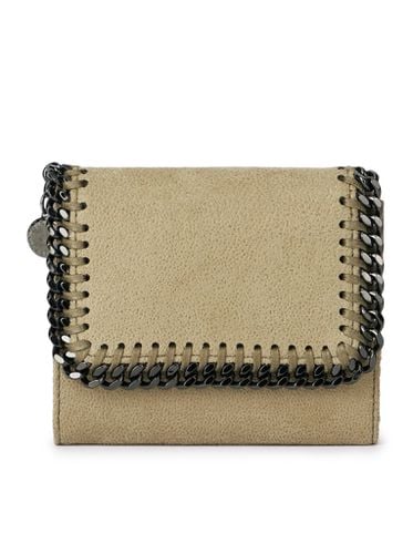 Falabella Small Flap Wallet - Stella McCartney - Modalova