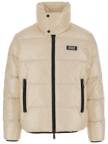 Dsquared2 Ultra Light Down Jacket - Dsquared2 - Modalova