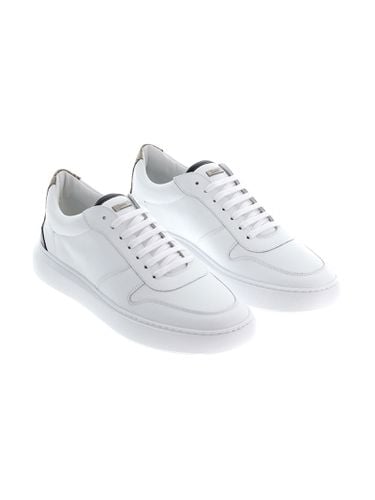 Herno Sneakers Monogram - Herno - Modalova