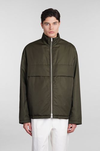 Polyamide Blend Down Jacket - Jil Sander - Modalova