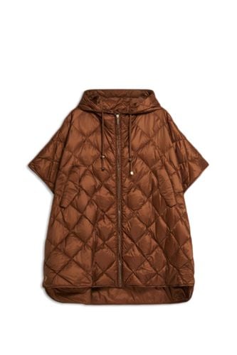 Max Mara The Cube albi Poncho - Max Mara The Cube - Modalova