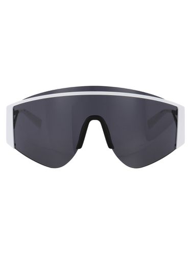 GCDS Gd0003 Sunglasses - GCDS - Modalova