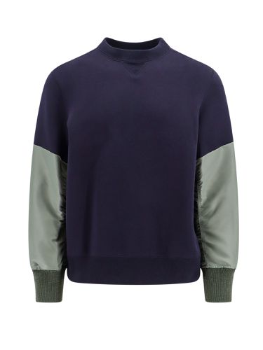 Sacai Sweatshirt - Sacai - Modalova