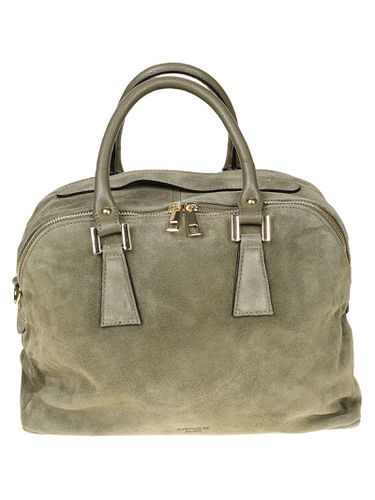 Fandago Xs Suede Unisex Bag - Avenue 67 - Modalova