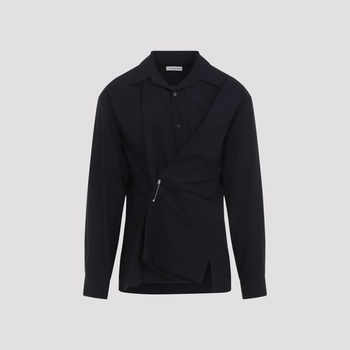 Dries Van Noten Coulter Shirt - Dries Van Noten - Modalova