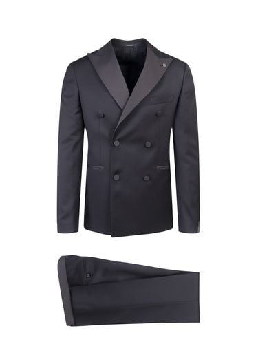 Tagliatore Suit - Tagliatore - Modalova