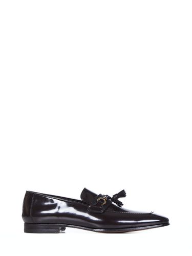 Tom Ford Loafers - Tom Ford - Modalova