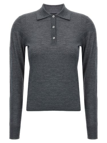 Pinko liquoroso Polo Shirt - Pinko - Modalova