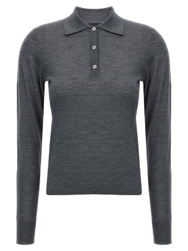 Pinko liquoroso Polo Shirt - Pinko - Modalova